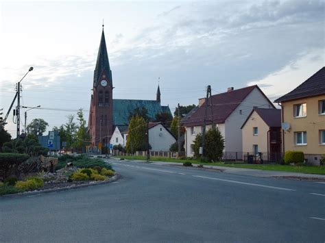 pogoda popielów|Popielów, Poland 10